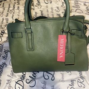 Merona Purse